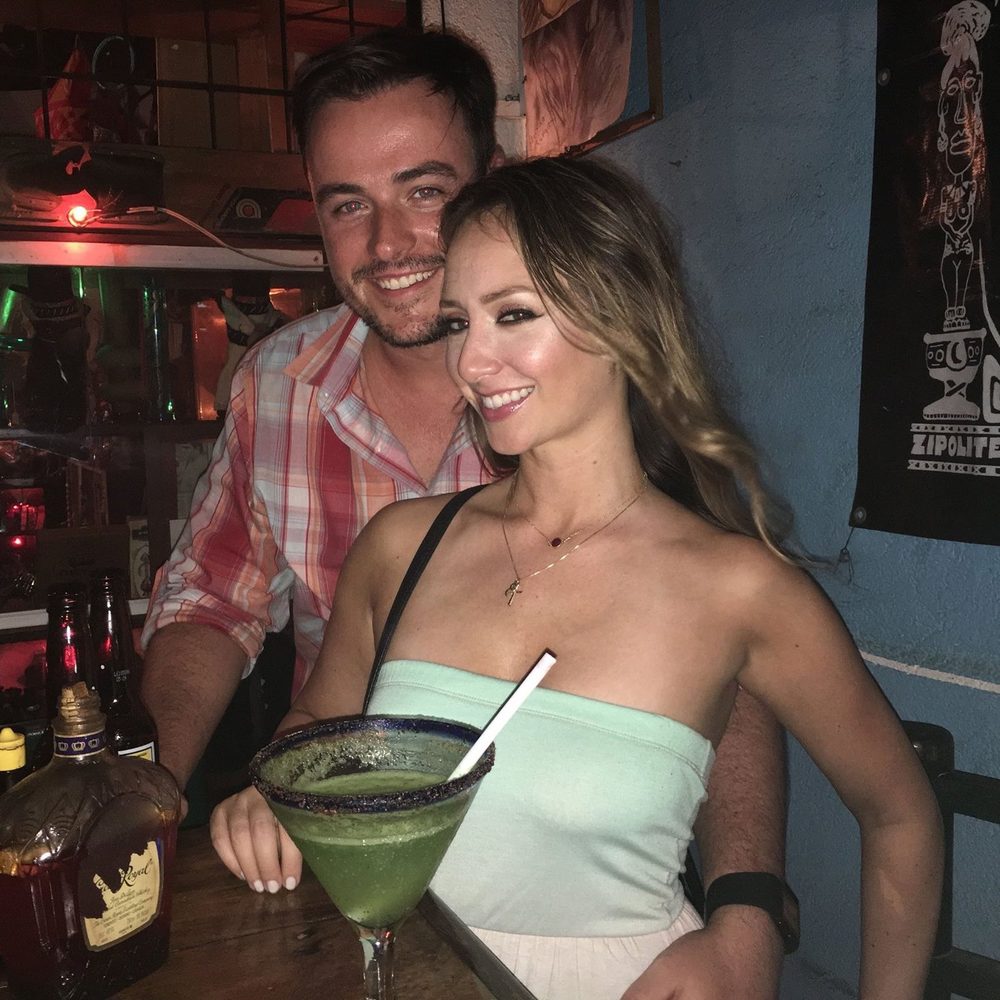 Meet your Posher, Erika